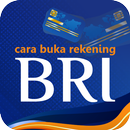 Cara Buka Rekening-BRI APK