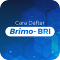 Cara Daftar Brimo- BRI
