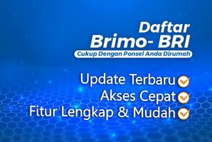 Cara Daftar Brimo- BRI スクリーンショット 2