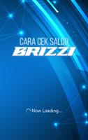 Cara Cek Saldo Brizzi 海報