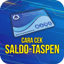 Cara Cek Saldo-Taspen APK