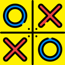 TIC TAC TOE APK