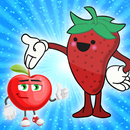 Fruit explosion Game APK