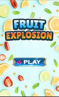 Fruit explosion Game capture d'écran 1