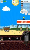 DIG EARTH -to earth's opposite Screenshot 1