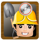 Digging - Dig Earth icon