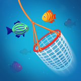 Fish & Catch simgesi