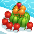 Fruit Run!