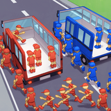 Sort Commuters 아이콘