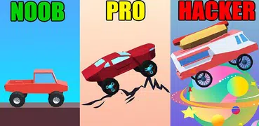 Wheel Scale!