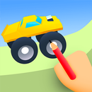 Wheel Scale! APK