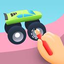 Wheel Scale! APK