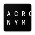 Acronym Creator 2