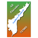 Andhra Pradesh State Pin Code List APK