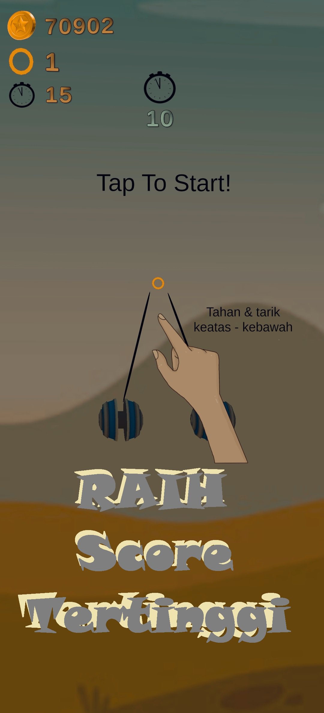 Lato Lato Katto 3D APK for Android Download