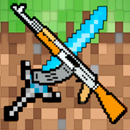 APK Guns Mods for Minecraft PE