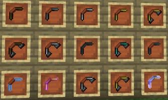 Guns Mods for Minecraft PE syot layar 3