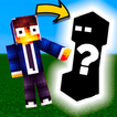 Morph mod for Minecraft आइकन
