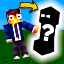 Morph mod for Minecraft APK