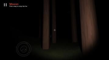 Drain Head | Horror Game capture d'écran 2