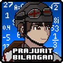 Prajurit Bilangan APK
