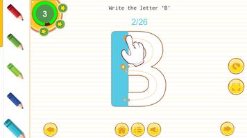 Learning English ภาพหน้าจอ 2