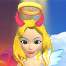 Heaven or Hell?! The choice! APK