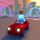 Kart Race simulator 2022 icône