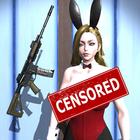 Bunny Girl Shooter icône