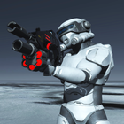 Starship Troopers ikon