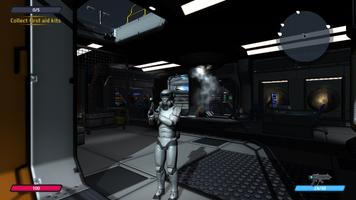 Starship Troopers screenshot 1
