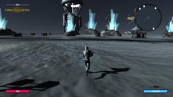 Starship Troopers captura de pantalla 2