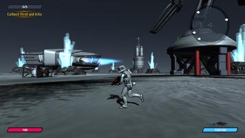 3 Schermata Starship Troopers