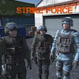 Strike Force icon