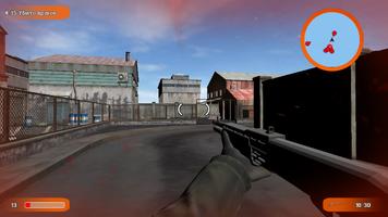 Strike Force screenshot 3