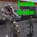 Monster Zombie Shooter APK