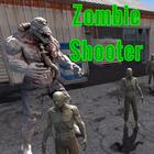 Monster Zombie Shooter آئیکن