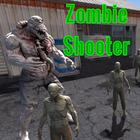 Monster Zombie Shooter 图标