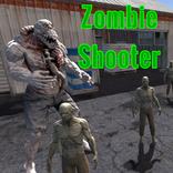 Monster Zombie Shooter