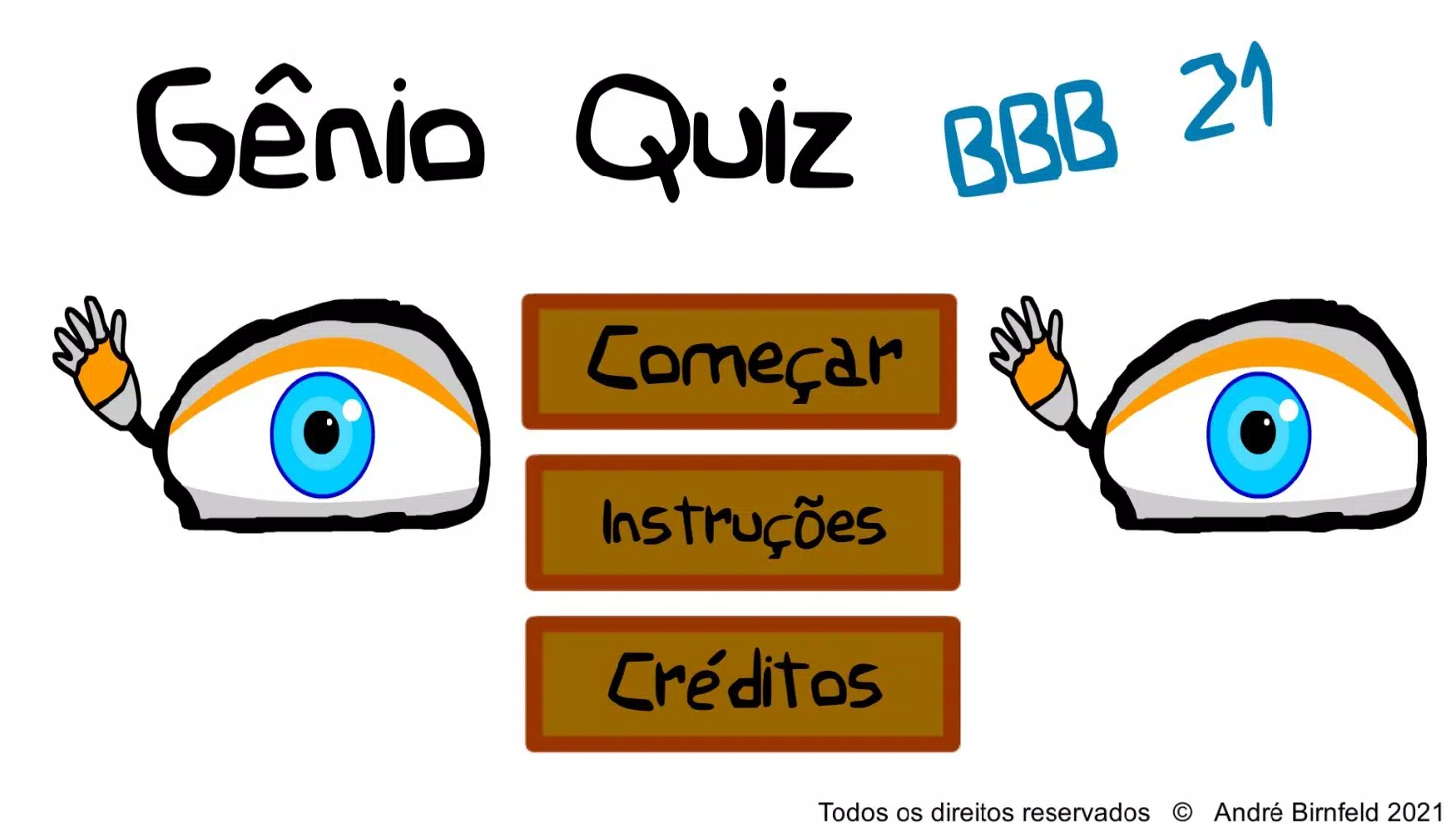 Gênio Quiz rs 3 para Android - Download