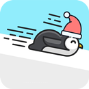 Penguin Santa APK