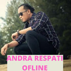 Andra Respati Full Album Ofline آئیکن