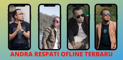 Andra Respati Full Album Ofline Affiche