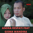 Andra Respati Feat Gisma Wandira Full Album APK