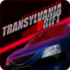 Transylvania Drift ikon