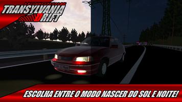 Transylvania Drift imagem de tela 2