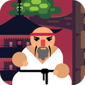 Karate Cutter