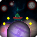 UFO Traveler