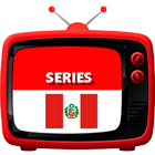 Series Peru أيقونة