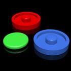 Air Hockey 3D icon